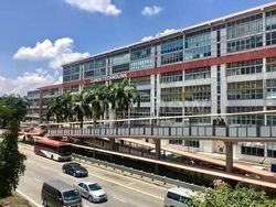 Eunos Technolink (D14), Factory #625439821